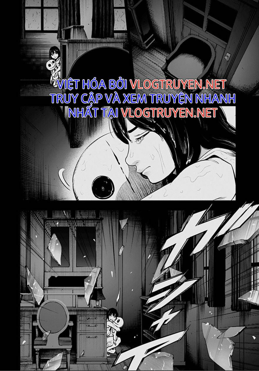 trò chơi tìm xác - một thế giới khác chapter 6 2