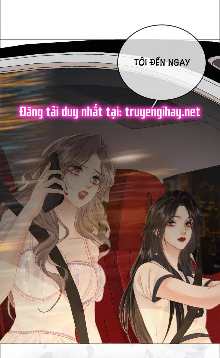 Em Chỉ Có Thể Là Của Tôi Chapter 11.1 - Trang 12