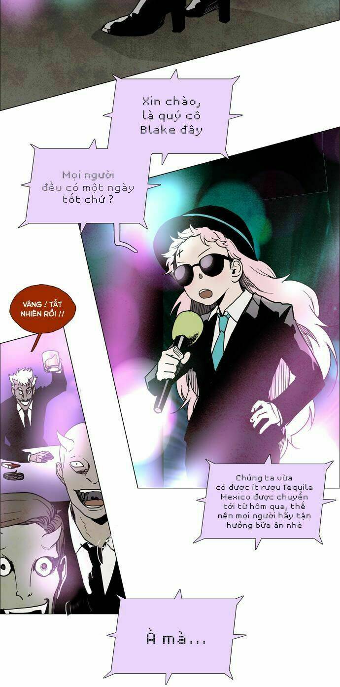 lessa 2: the crimson knight chapter 64 4