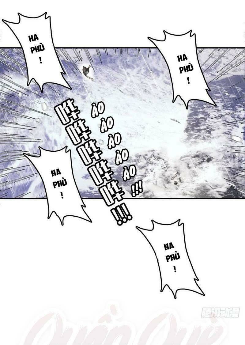 phụ hồn giả chapter 1 22