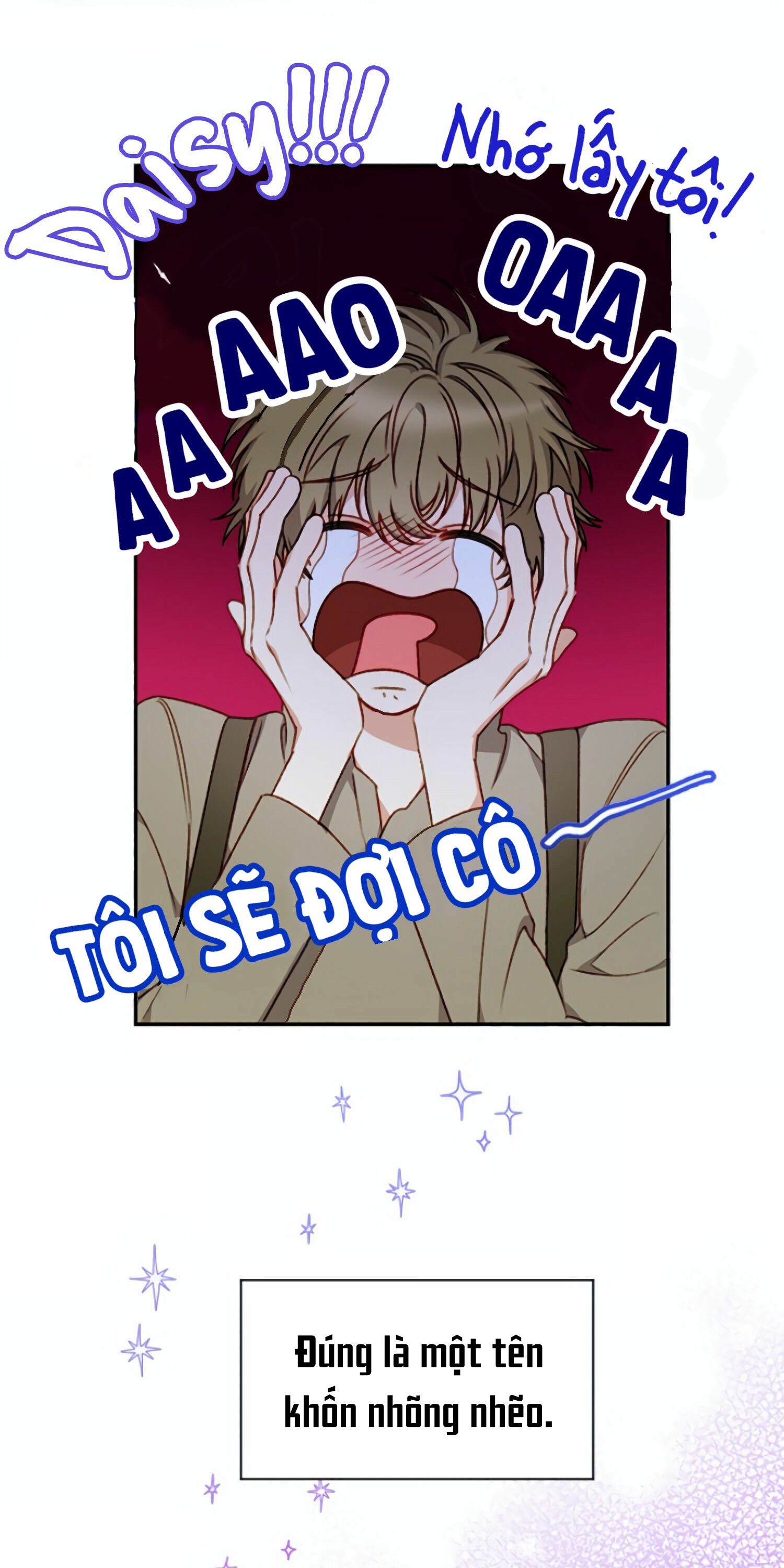 nữ chính muốn tôi trở thành mẹ kế chapter 2 4