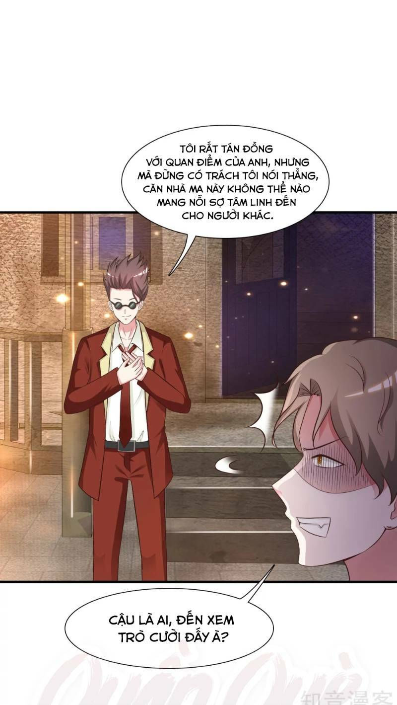 tối cường vận đào hoa chapter 79 3