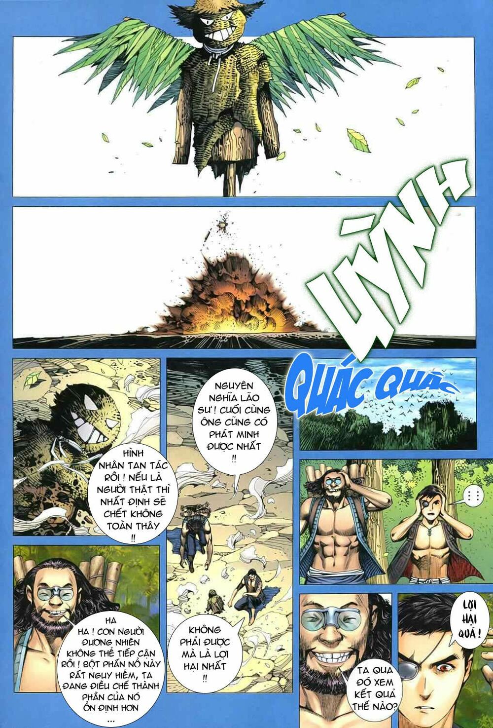 phong thần ký chapter 24 16