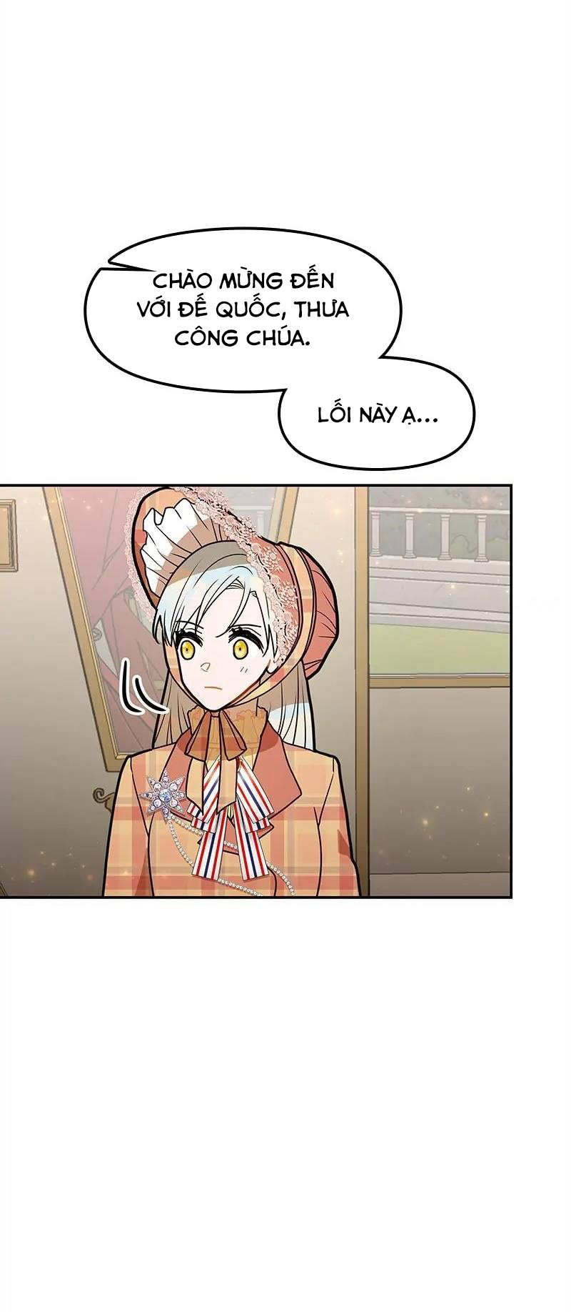 làm cách nào để sống sót trong cuốn tiểu thuyết ngôn tình lãng mạn chapter 45 13