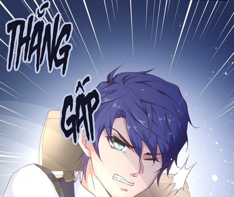 chiến lược lãng mạn của thịnh thiếu chapter 39 5