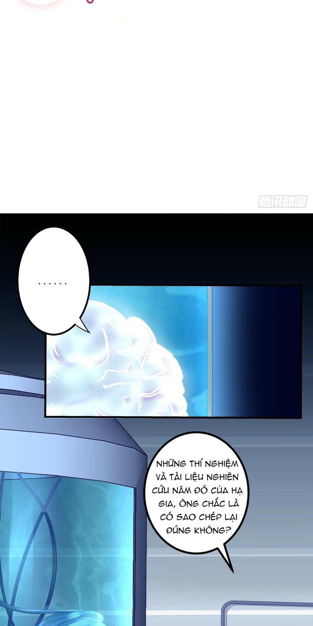 toàn bộ nắm trong tay chapter 153 19