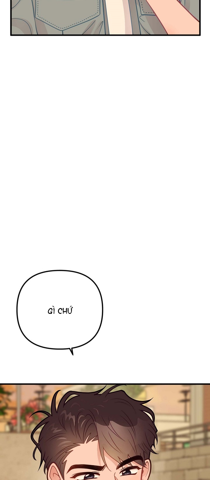 Mối Quan Hệ Không Tốt chapter 28.1 - Trang 5