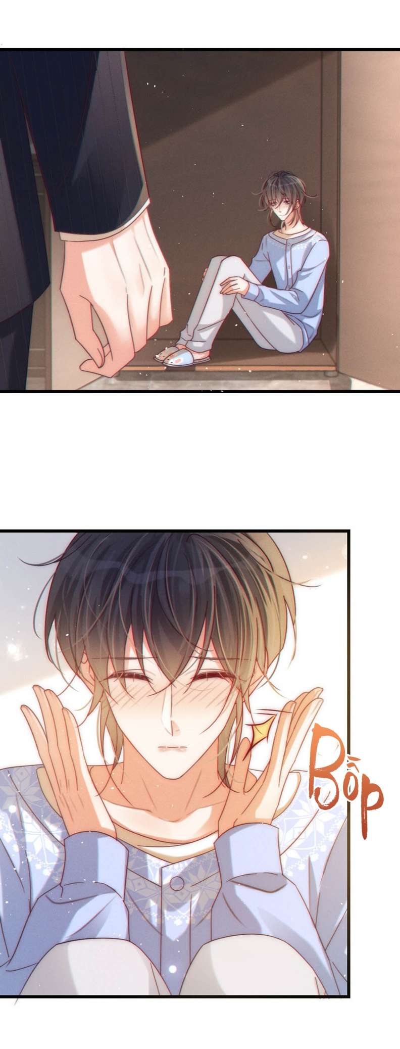 nịch tửu chapter 61 5