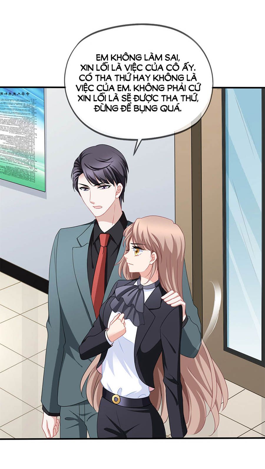 mỹ vị giai thê chapter 86 15