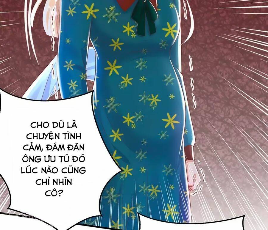 báo hệ nam hữu đích thiên tầng thao lộ chapter 43 23