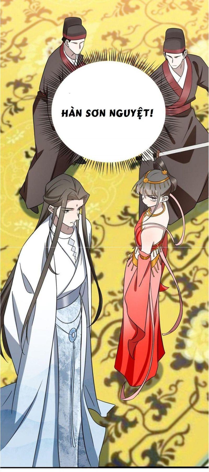 độc bộ thiên hạ: đặc công thần y chapter 126 1