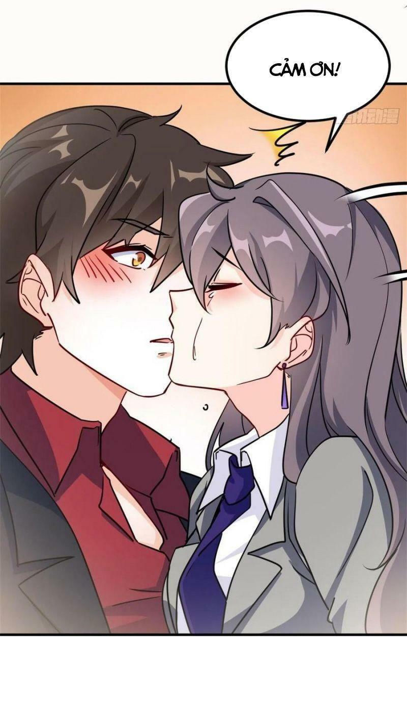 ta là hàn tam thiên chapter 69 15