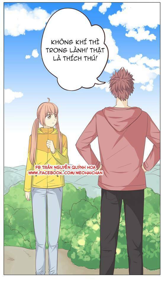 xin chào! dân nữ chapter 29 38