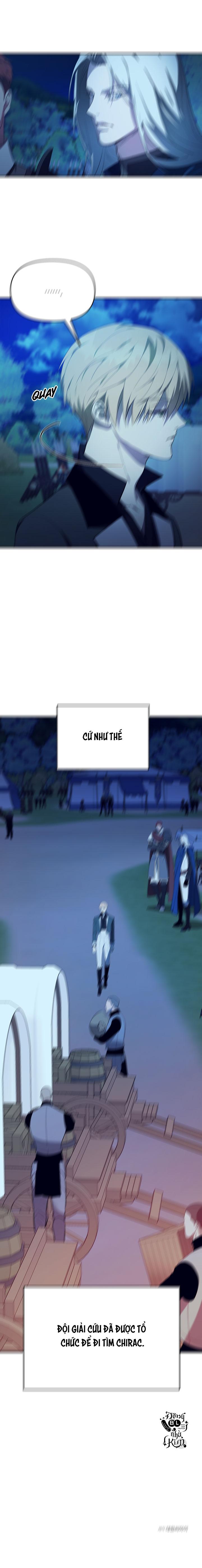 hai đất nước, đất nước của nô lệ chapter 23 24