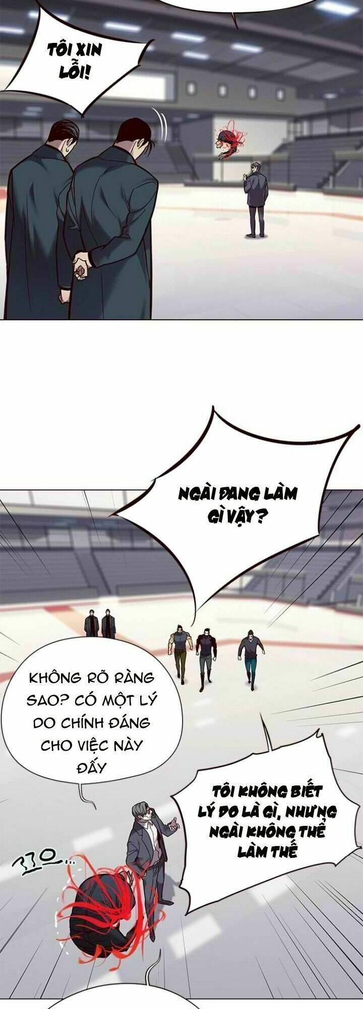 biến thân thành mèo chapter 96 30