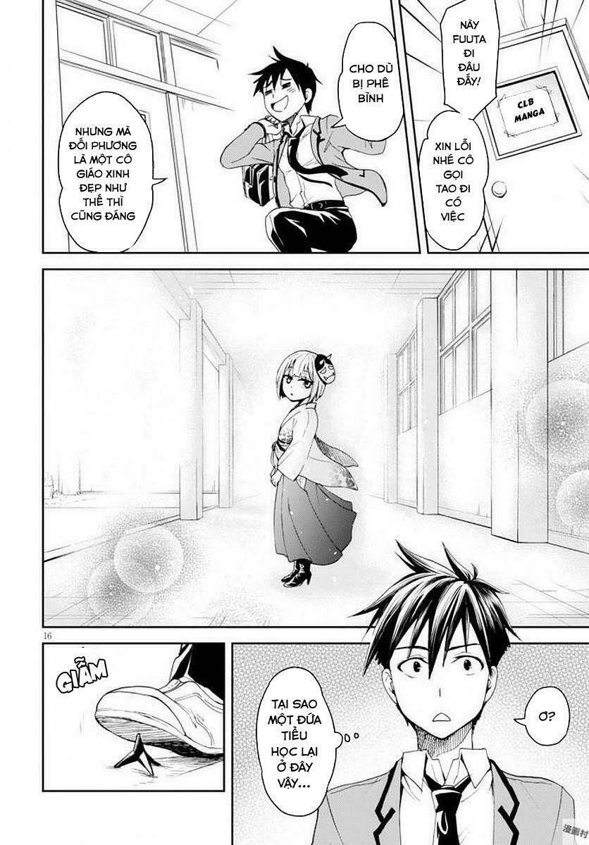 shinobi kill chapter 1 19