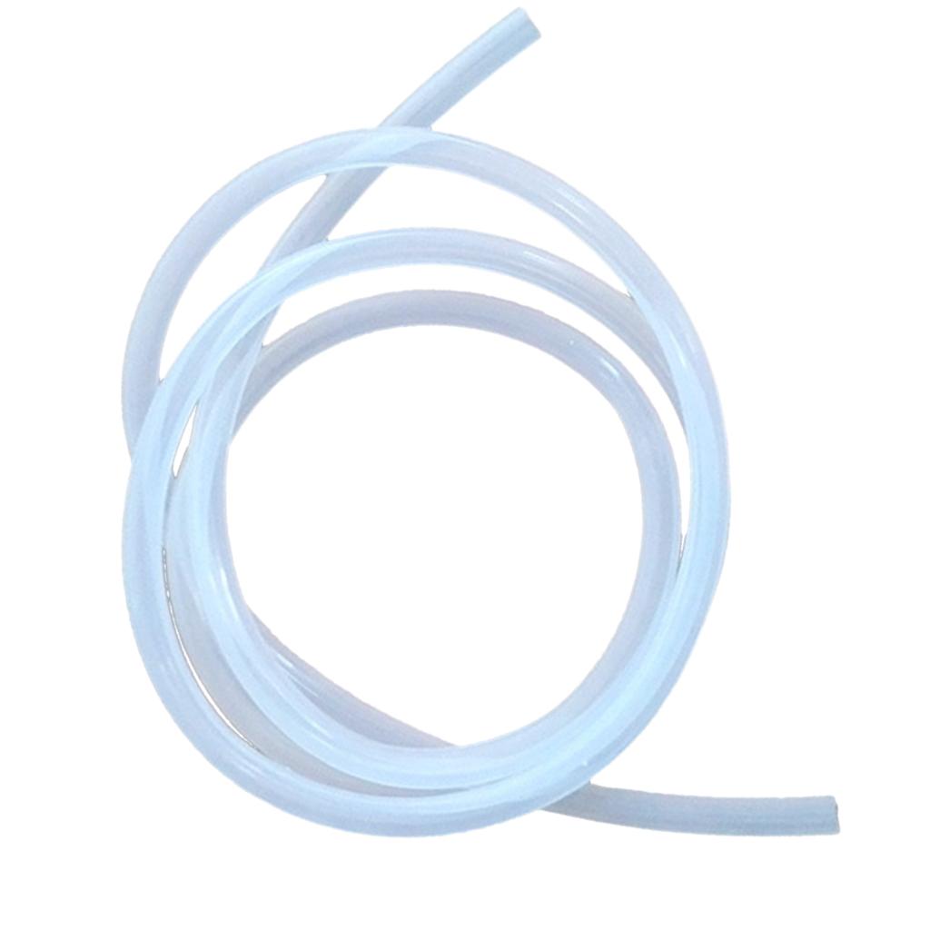 Silicone Dày Linh Hoạt Ống-Cao Nhiệt Độ Vòi Cho Bơm Chuyển Pha