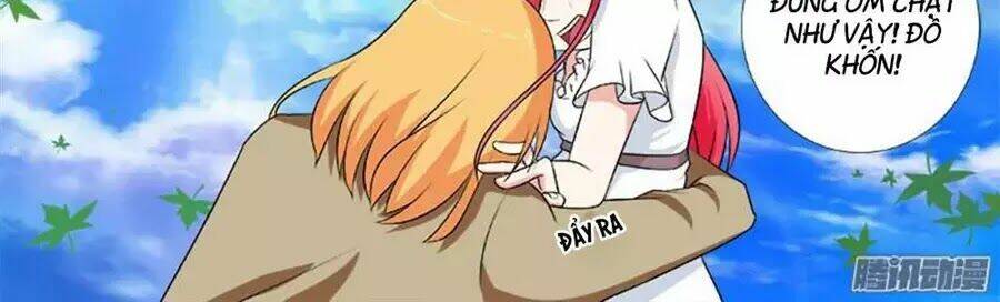 bạn trai hắc đạo của tôi chapter 256 14