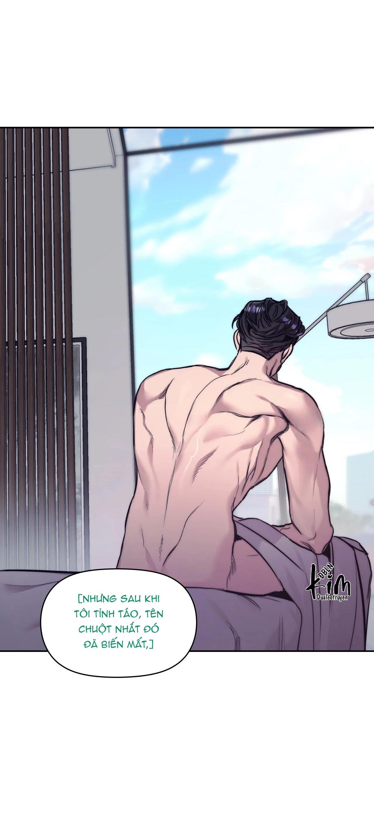 kỳ thị chapter 3 30