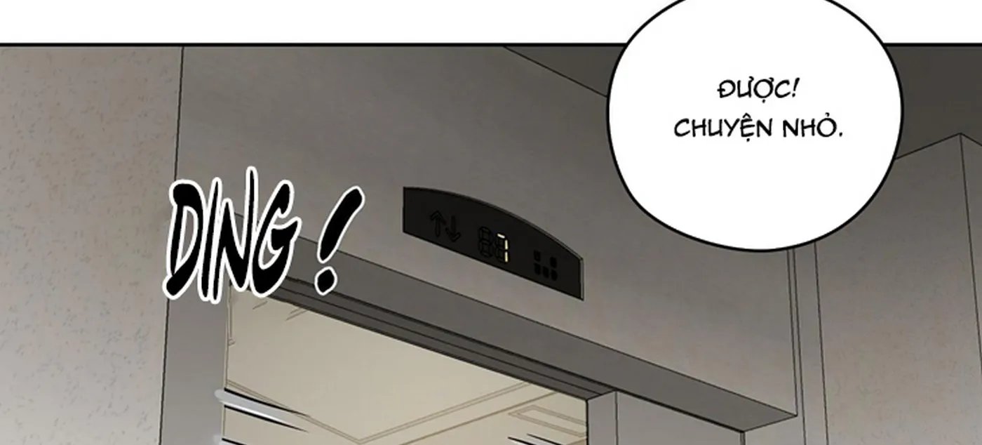 chuyện quái gì với giấc mơ đó vậy chapter 22 42