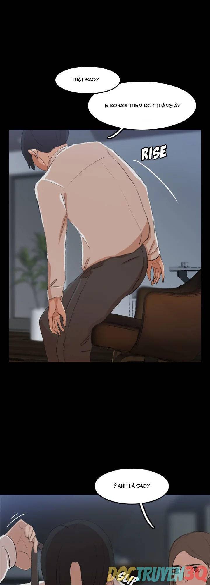 secret neighbors chapter 6 7