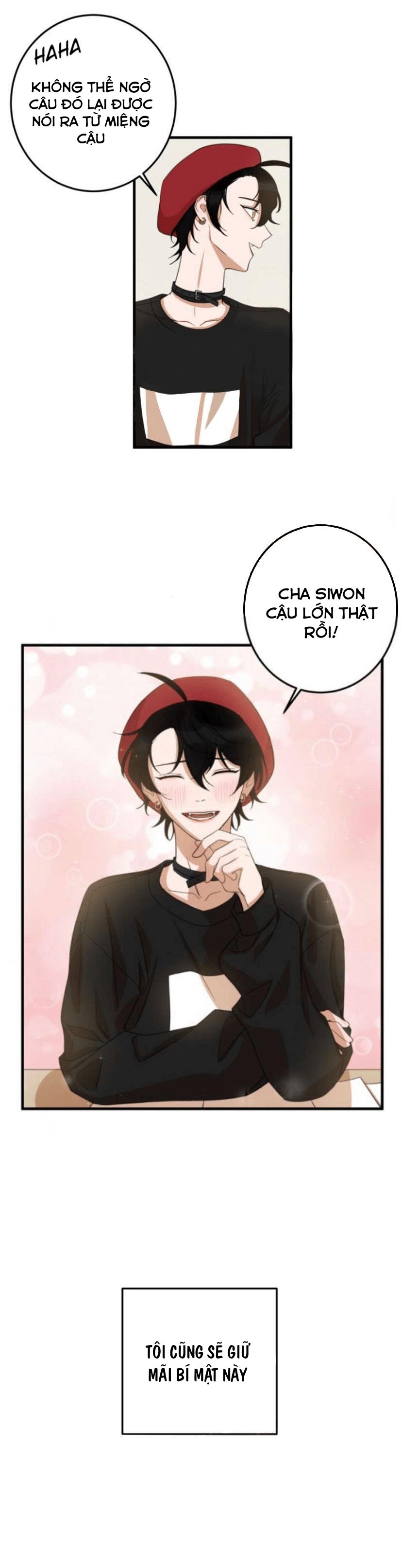 người tình dâm đãng của tôi chapter 15 46