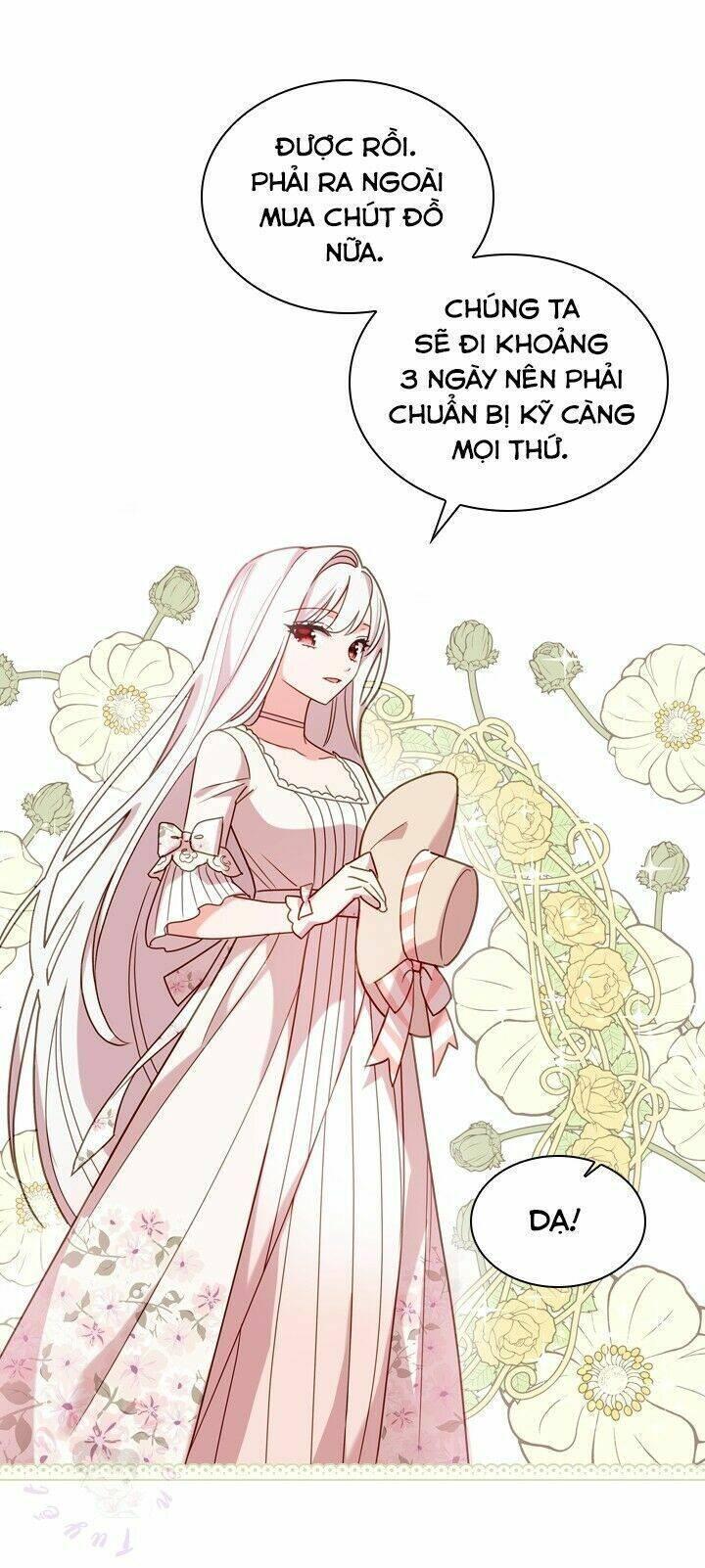 để yên cho tiểu thư hiền chapter 6 35