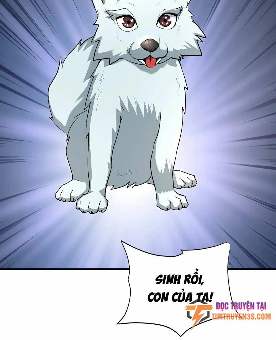 mẹ tôi là chòm sao bảo hộ m chapter 42 9