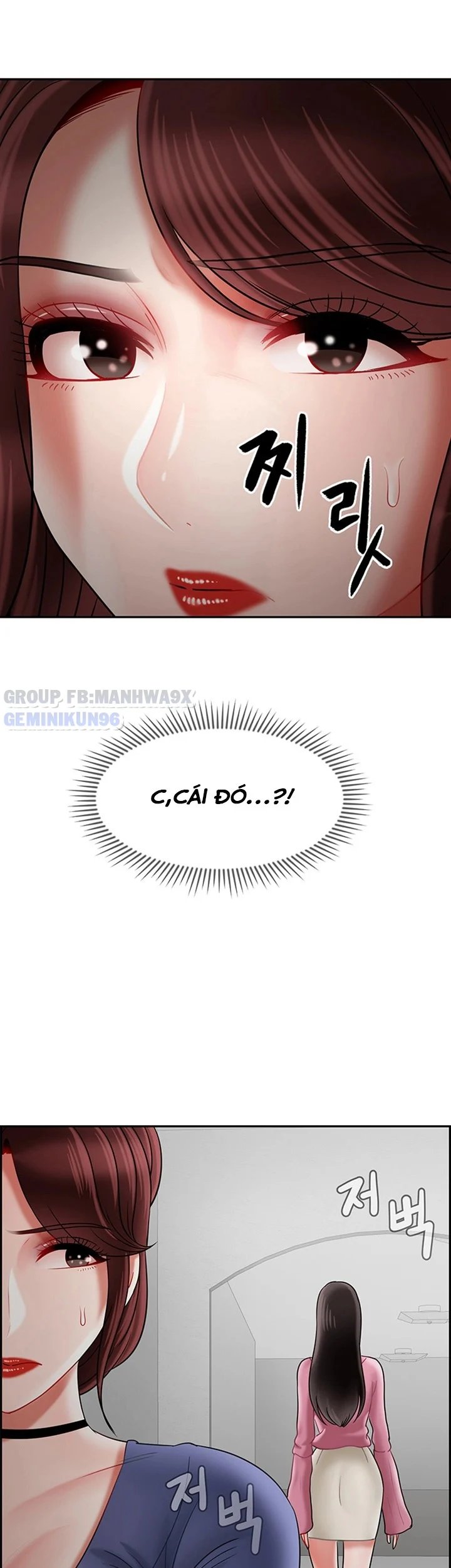 lớp học thể chất chapter 36 31