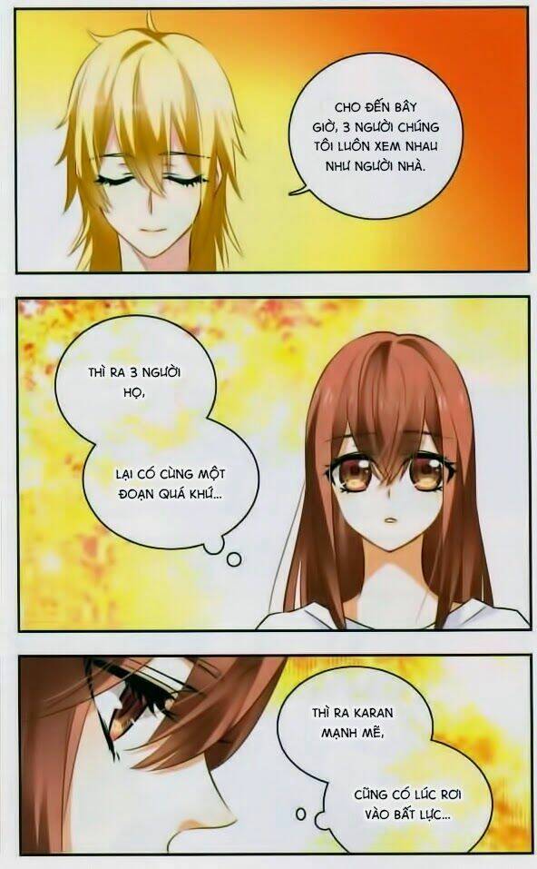 ngôi sao câu lạc bộ chapter 80 11