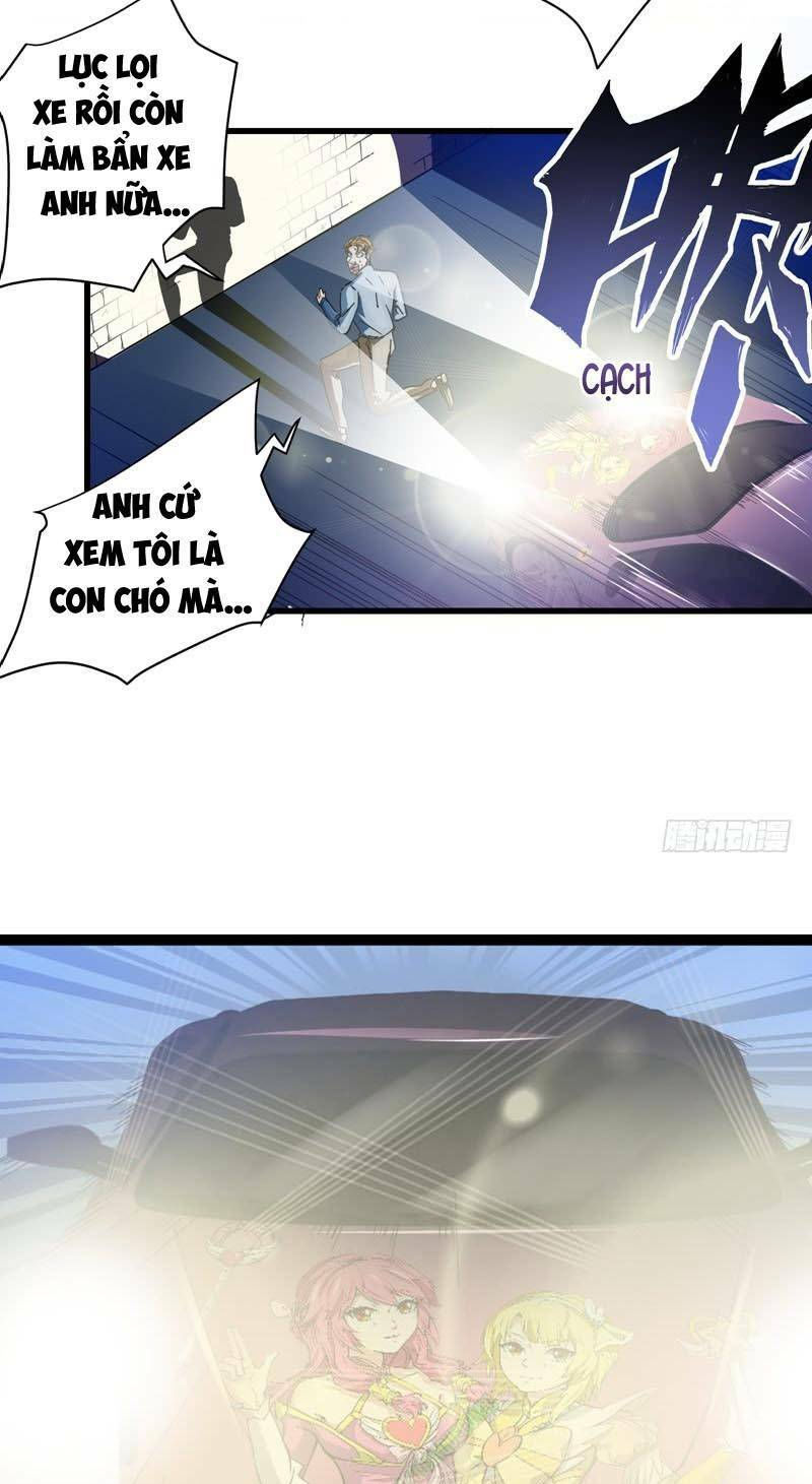 tối cường thần y tại đô thị chapter 27 15