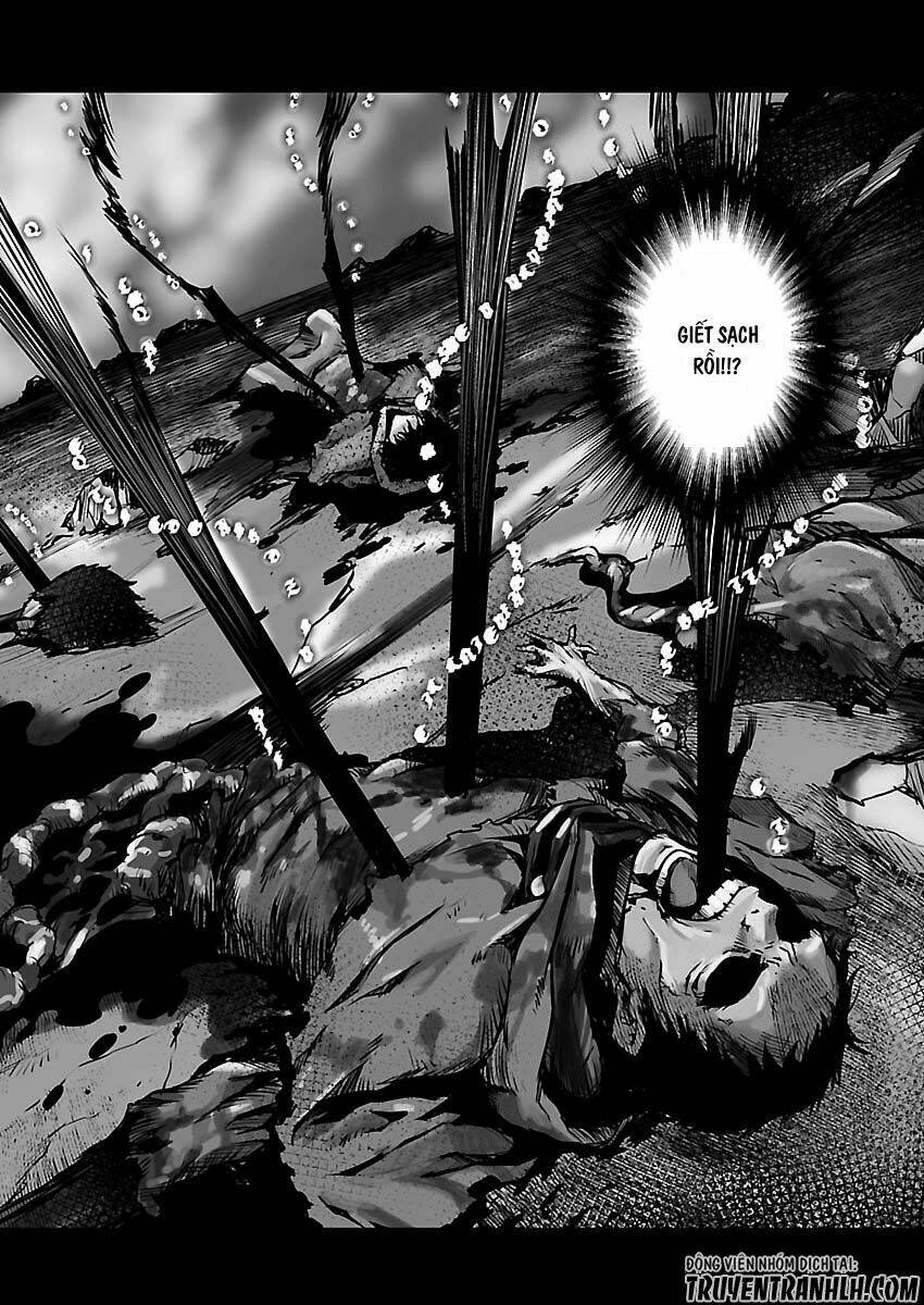 majutsushi orphen hagure tabi chapter 8 23