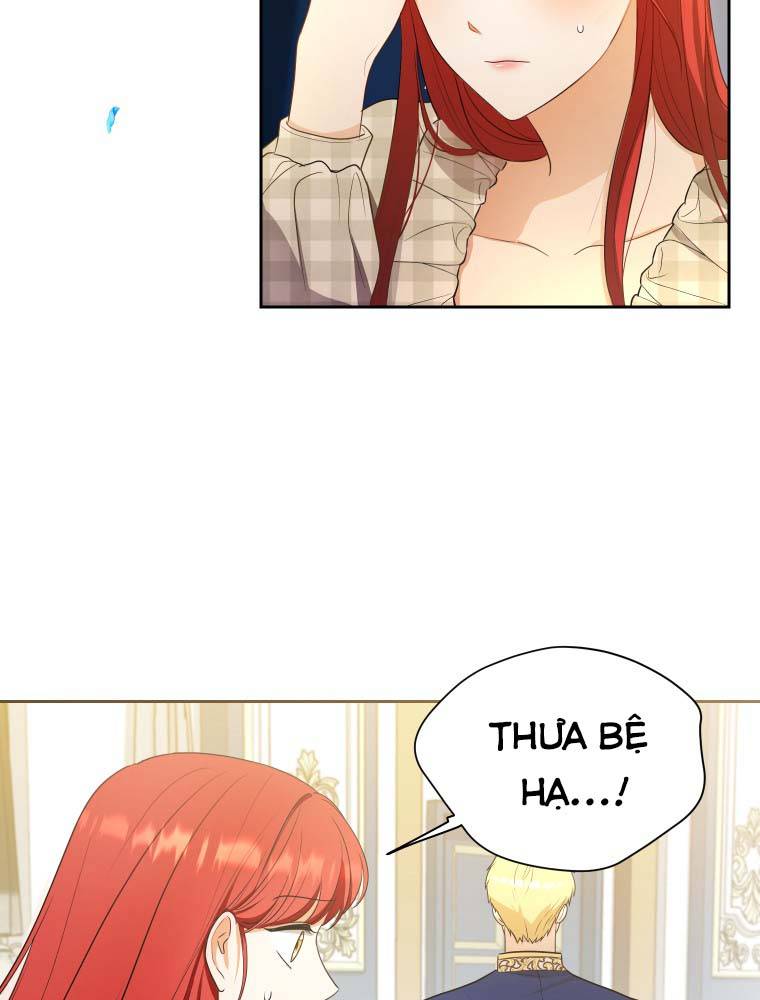 tôi trở thành phiên dịch viên của bạo chúa chapter 2 11