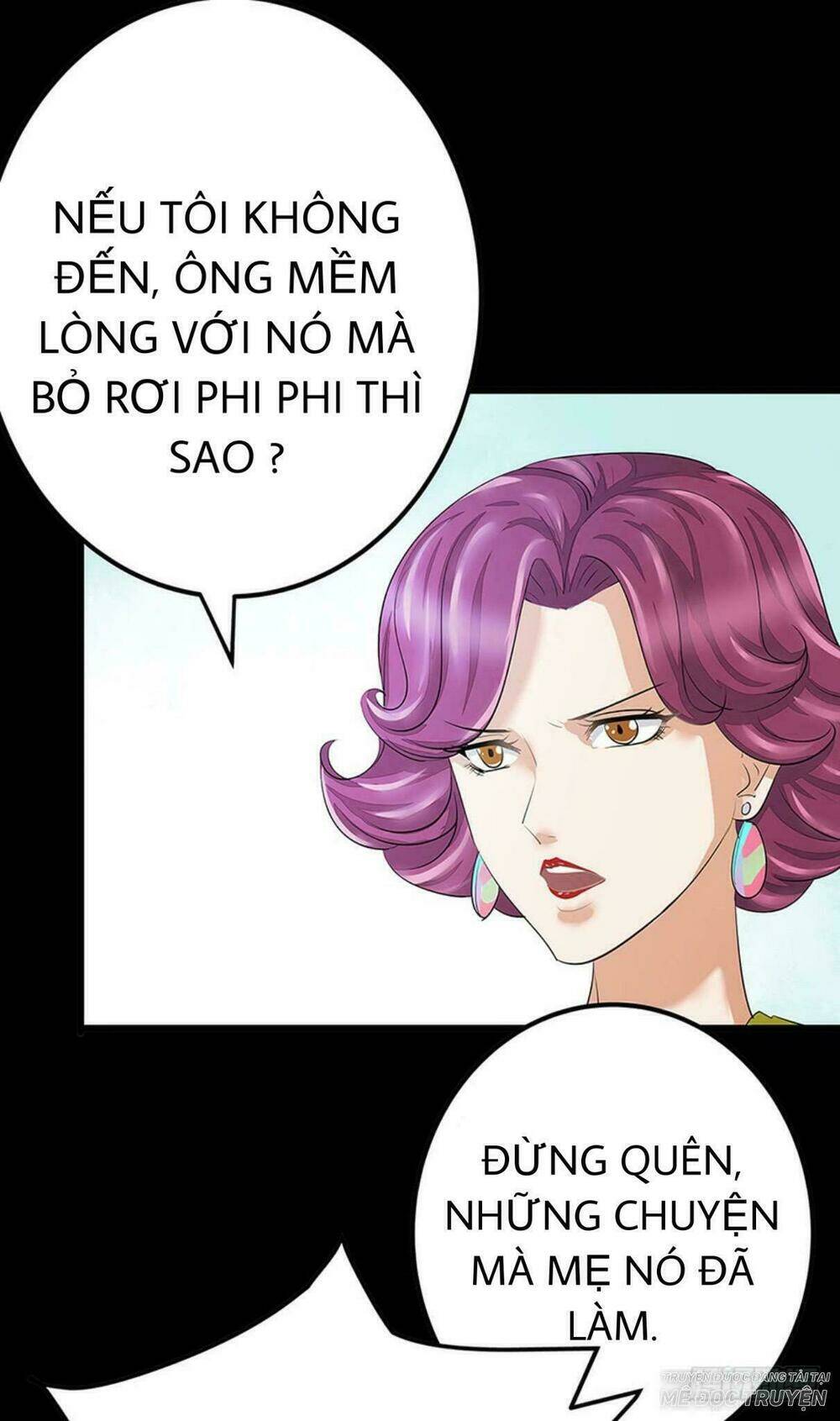 chào buổi sáng, ức vạn manh thê chapter 1 7