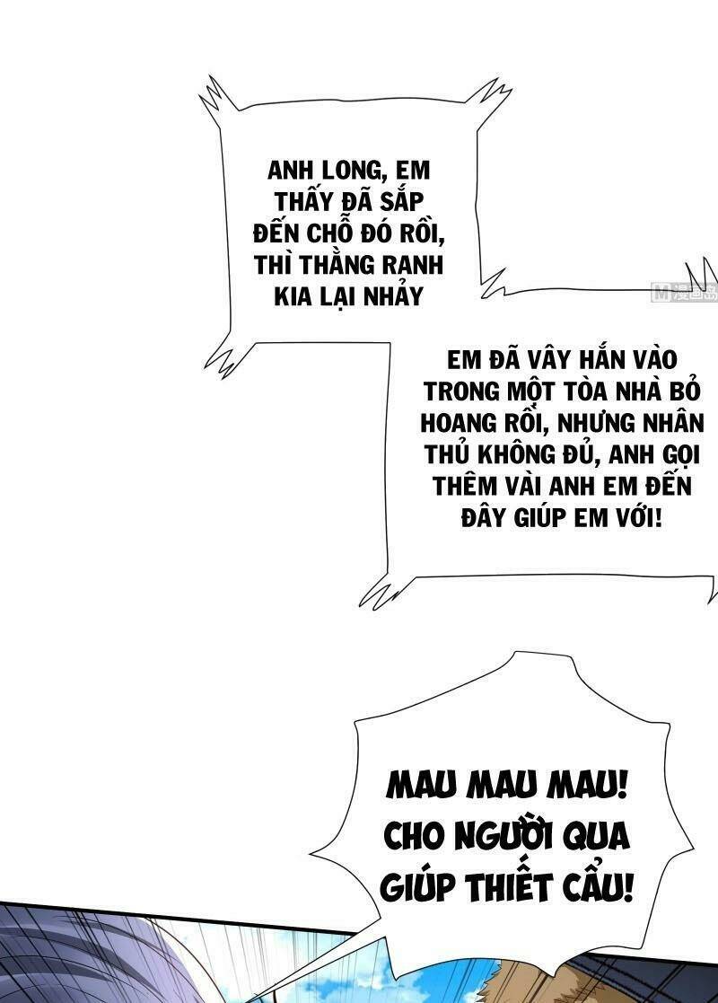 shipper thần cấp chapter 45 7