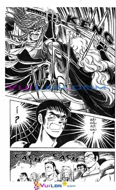 vương tử takeru chapter 19 88