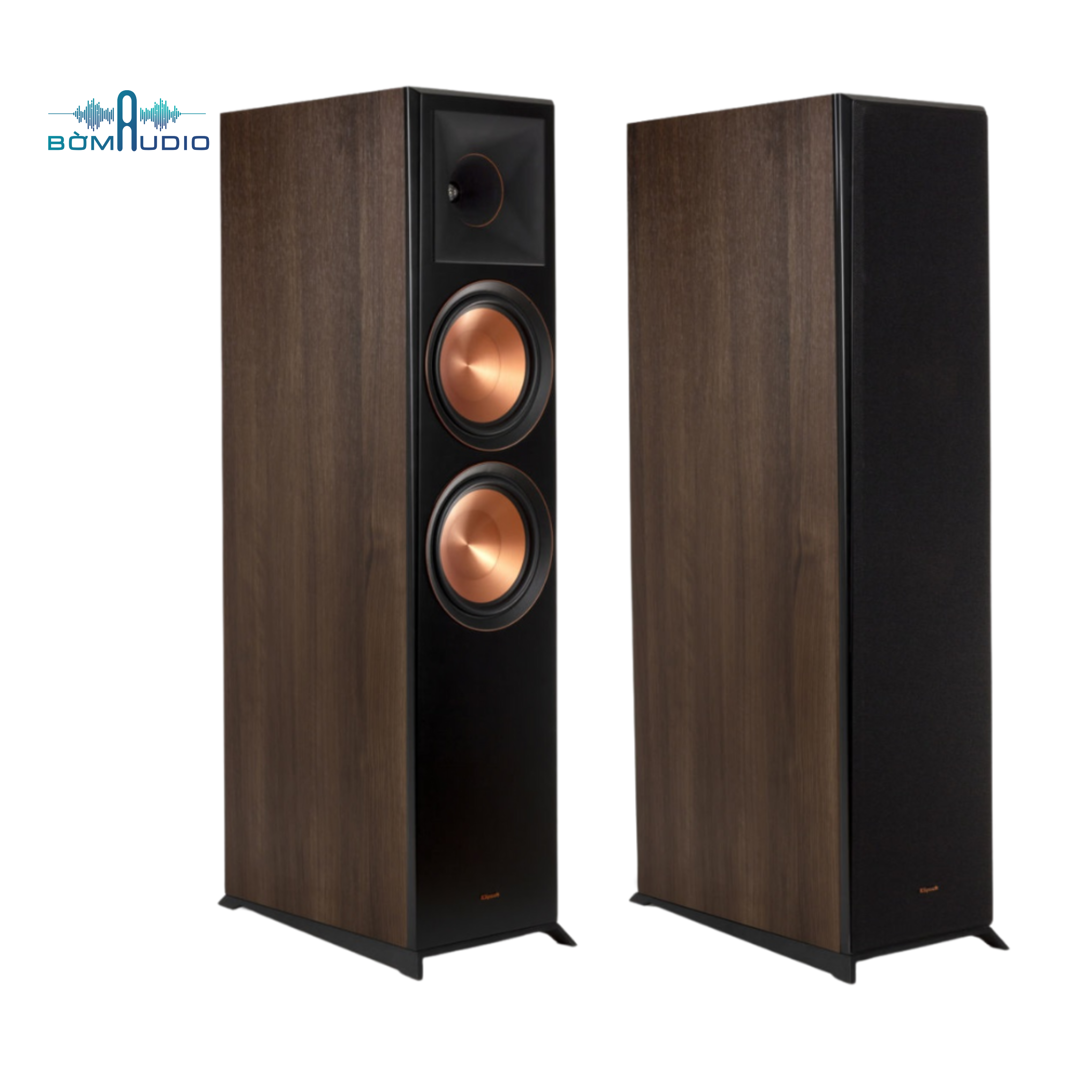 LOA CỘT KLIPSCH 8000F/Hàng chính hãng NEW 100%/Bảo hành 12 tháng