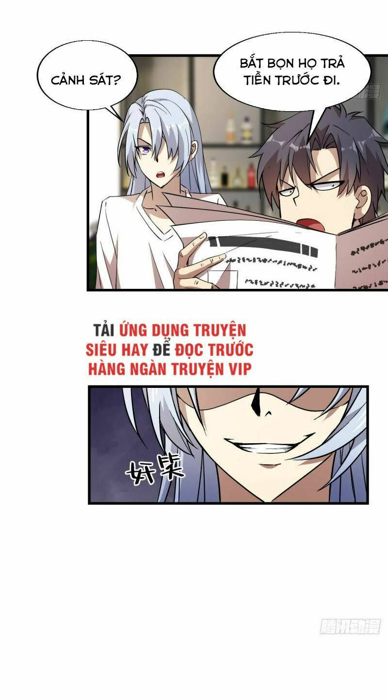 thâm dạ thư ốc chapter 150 26