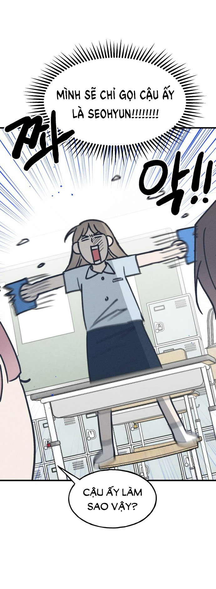 nguyên tắc của bạn thân là con trai chapter 19.2 8