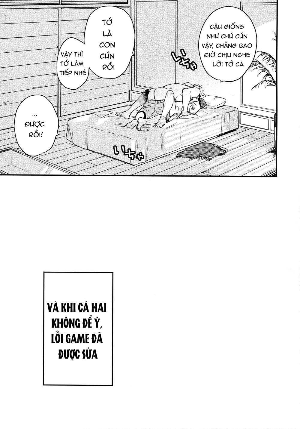 oneshot hỏny chapter 254 17