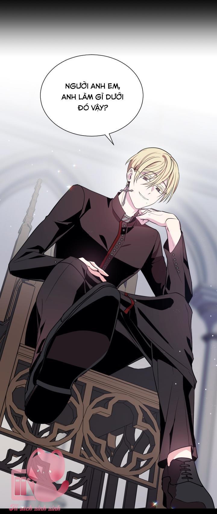 nguyện ước vô vọng của ma nữ chapter 24 32