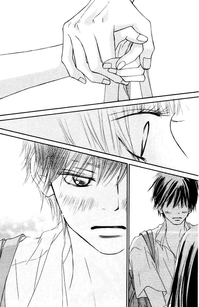 anh đã cho em biết bao thứ đầu tiên chapter 48 13