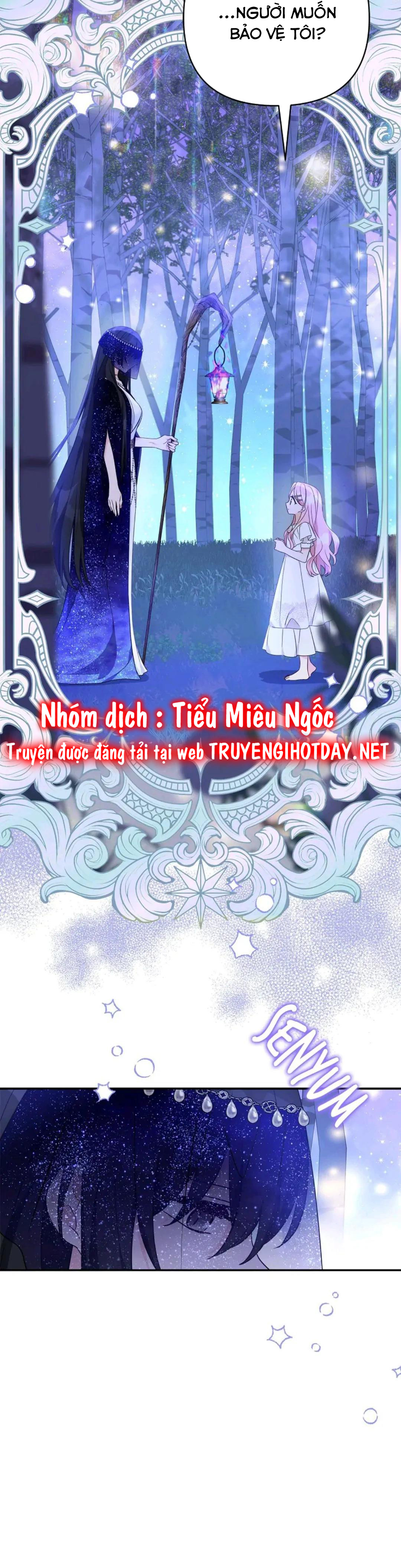 cô con gái út của ngài công tước phản diện chapter 64 7