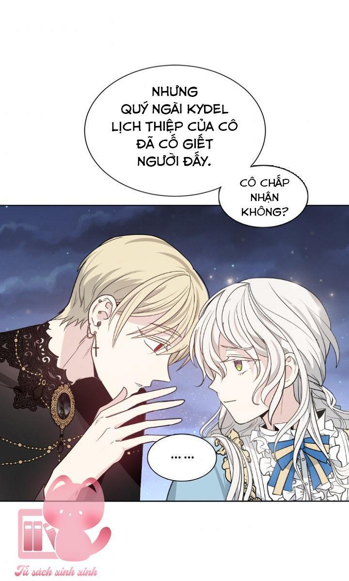 nguyện ước vô vọng của ma nữ chapter 31 27