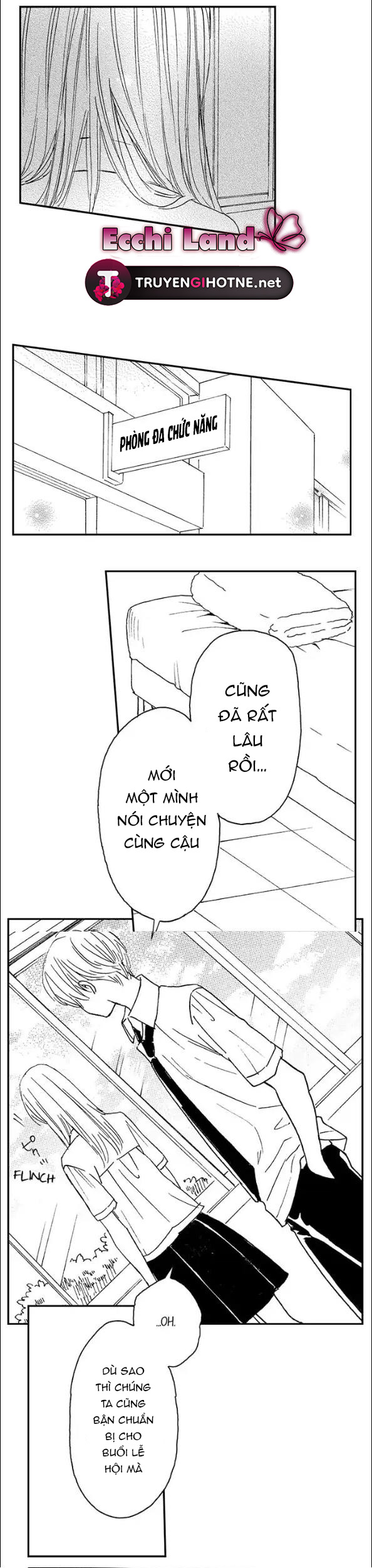 [16+] lạc vào thế giới mà tình dục là bài học bắt buộc chapter 52.2 1