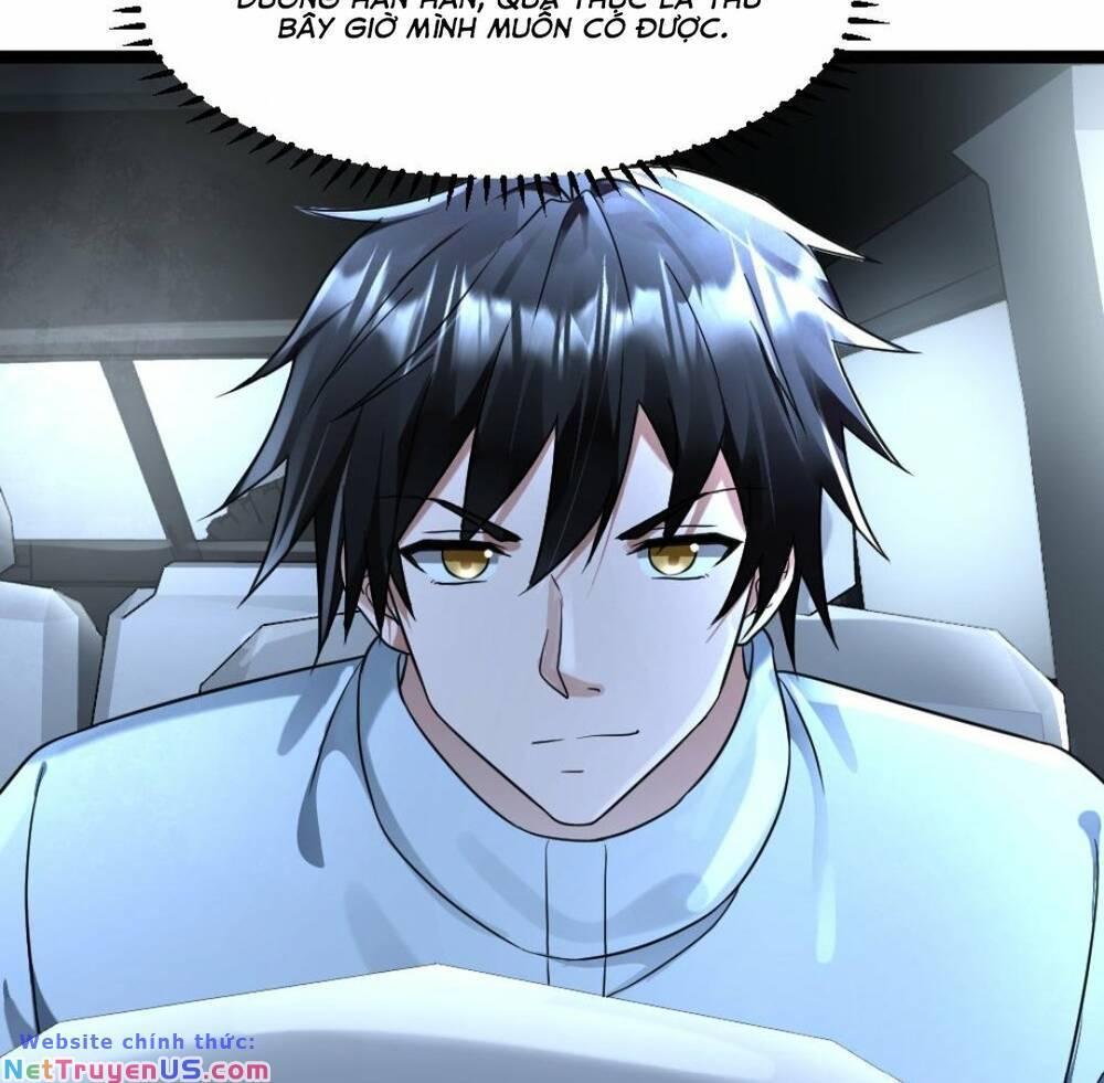 đóng băng toàn cầu: tôi gây dựng nên phòng an toàn thời tận thế chapter 144 12