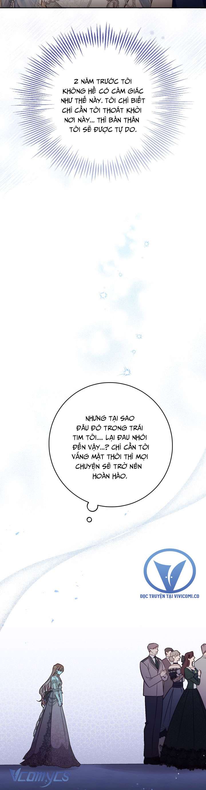 không có chỗ cho kẻ giả mạo chapter 60 25