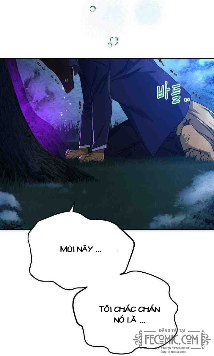 nữ công tước với tâm hồn trống rỗng chapter 30 21