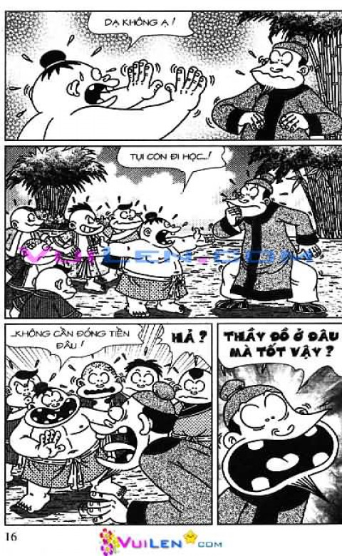 thần đồng đất việt chapter 118 13