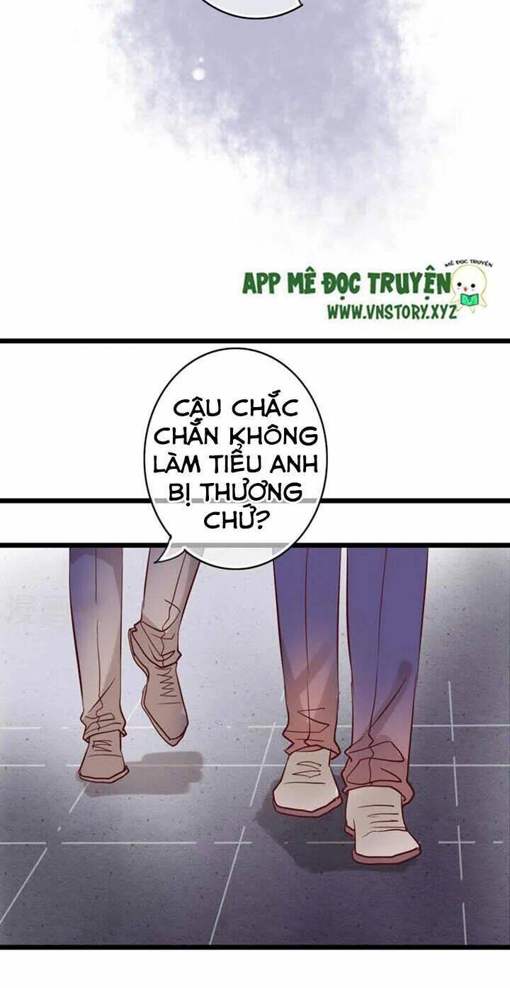 sau con mưa mùa hạ chapter 85 16